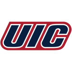  UIC Flames (M)