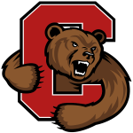  Cornell Big Red (W)