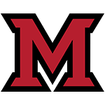  Miami RedHawks (W)