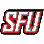  Saint Francis Red Flash (F)