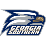  Georgia Southern Eagles (F)