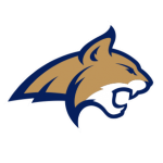  Montana Bobcats (D)