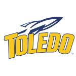  Toledo Rockets (W)