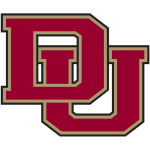  Denver Pioneers (M)