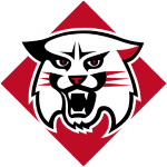  Davidson Wildcats (Ž)