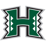  Hawaii Rainbow Wahine (F)