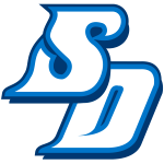  San Diego Toreros (K)