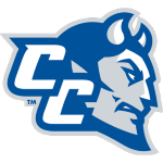  Central Connecticut State (K)