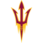  Arizona Sun Devils (K)