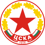  CSKA Sofia (W)