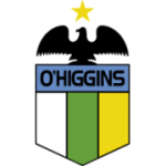  O`Higgins Sub-20