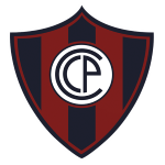  Cerro Porteno U20