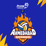 Ahmedabad Defenders