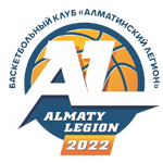 Almaty Legion