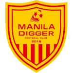 Manila Digger