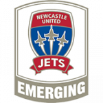  Emerging Jets (M)