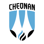 Cheonan City