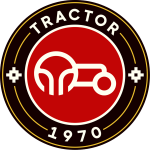 Tractor Sazi