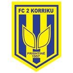  2 Korriku U-19