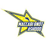  Maccabi Bnot Ashdod (K)