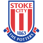  Stoke City M-18