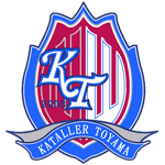 Kataller Toyama