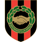  Brommapojkarna (M)