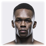 Israel Adesanya