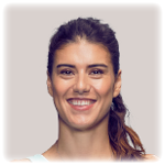  Sorana Cirstea (F)