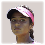  Ankita Raina (F)