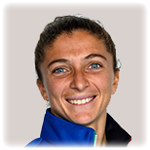  Sara Errani (K)